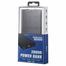 Remax RPP-128 20000mAh Janlon Series Black Power Bank image