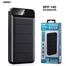 Remax RPP-140 20000 mAh Leader Series Power Bank image