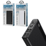 Remax RPP-142 20000mAh Hunyo Series 4USB PowerBank image