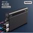 Remax RPP-142 20000mAh Hunyo Series 4USB PowerBank image