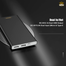 Remax RPP-149 10000mAh Bodi Series Dual Inputs Power Bank image