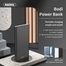 Remax RPP-149 10000mAh Bodi Series Dual Inputs Power Bank image