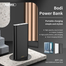 Remax RPP-150 20000mAh Bodi Series Dual Inputs Power Bank image