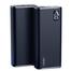Remax RPP-155 10000mAh Mini Ultra Small PowerBank with Multi Connector image