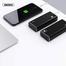 Remax RPP-155 10000mAh Mini Ultra Small PowerBank with Multi Connector image