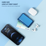 Remax RPP-170 10000mAh Linze Series 22.5W Multi Compatible Fast Charging Power Bank image