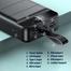 Remax RPP-184 40000mAh Leader Series 2.1A Fast Charging Power Bank image
