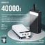 Remax RPP-184 40000mAh Leader Series 2.1A Fast Charging Power Bank image