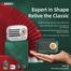 Remax RPP-28 9000mAh Retro Mini Radio Power Bank image