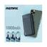 Remax RPP-96 Lango Series Dual USB Ports 10000mAh 2.1 Power Bank image