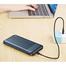 Remax RPP-96 Lango Series Dual USB Ports 10000mAh 2.1 Power Bank image
