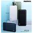 Remax RPP-96 Lango Series Dual USB Ports 10000mAh 2.1 Power Bank image