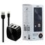 Remax RP-U215 2.4A Flinc Charger with Micro Data Cable (EU Plug) image