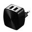Remax RP-U215 Type-C 2.4A 2-USB Ports Charger Set W/type-C Data Cable image