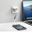Remax RP-U35 Simple Series 2USB Adapter (EU Plug) image