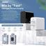 Remax RP-U46 Sinsu Series PD Fast Charging Adapter image
