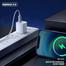 Remax RP-U75 Crown mini 20W Single PD Multi-Compatible Fast Charger (EU Plug) image