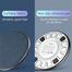 Remax RP-W18 Infinite series Pro Wireless Charger image