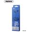 Remax RW-108 Stereo Music Earphones with HD Mic image