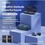 Remax Ultrathing True Wireless Airbuds Music and Call Smart Touch Control Toss-29 image