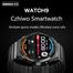 Remax Watch 9 Bluetooth Calling Smartwatch image