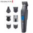 Remington PG3000 G3 Graphite All-in-One Cordless Grooming Kit for Men image
