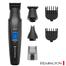 Remington PG3000 G3 Graphite All-in-One Cordless Grooming Kit for Men image