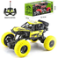 Remote Control Car Toy Stunt RC Off Road High Speed Kids Car Rechargeable Car image