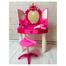 Remote Control Dressing Table for Kids Pretend Role Play Set Toy image