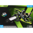 Remote Control RC Starfighter Drone Plane Toy image