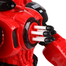 Remote Control Shooting Music Light Walking Fighting Robot image