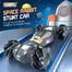 Remote Control Space Rabbit Stunt High Speed Car With Battery -304676952 image