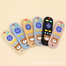 Remote Control Teething Toy Teething Stick for Oral Development -1 Pc image