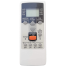 Remote Controller For Window Type General Air Conditioner Model ARJE11 image