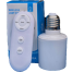 Remote Controls E27 Multiple Smart Lamp Holder image