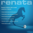 Renata CR2450 Lithium Button Cell Battery image