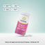 Renew Life Vaginal and Urinary Complete 60 Capsules - No Barcode 103 image