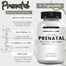 Research Labs Prenatal-60 Capsules image
