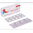 Reservix SR 200 mg 10's Strip Tablet image