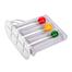 Respirometer Three Ball Breathing Exerciser image
