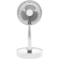 Retractable Folding Fan-ZK image