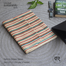 Retro In Stripes Sleeve image