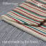 Retro In Stripes Sleeve image