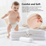 Reusable Cotton Diaper Pad for Baby image