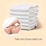 Reusable Cotton Diaper Pad for Baby image