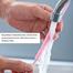 Reusable Silicone Drinking Flexible Drinking Straw ( One Pcs ) image