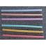 Reusable Silicone Drinking Flexible Drinking Straw ( One Pcs ) image