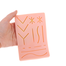 Reusable Surgical Medical Practice Traumatic Simulation Wounds Training Teaching Model Suture Kit Pad Silicone Fake Skin Suture image