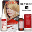 Revlon Colorsilk Beautiful 3D Hair Color 81 Light Blonde -309976623818 image