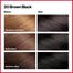 Revlon Colorsilk Brown Black Hair Color 20 image